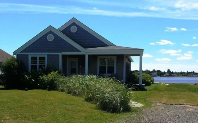 Beach House Comfort