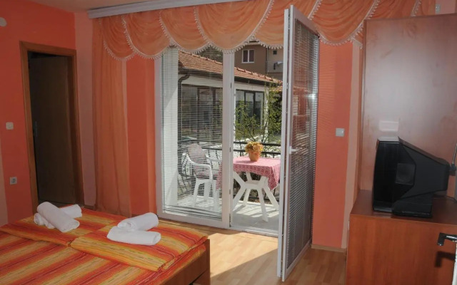 Villa Mimi