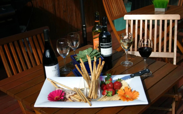 Birches Serviced Apartments