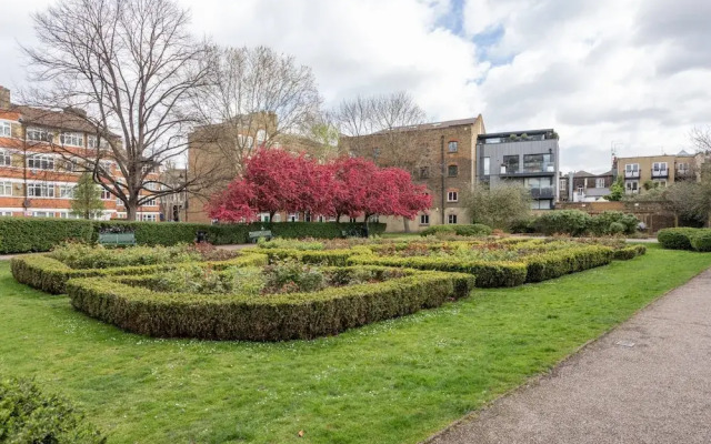 Tyers Gate II by Onefinestay