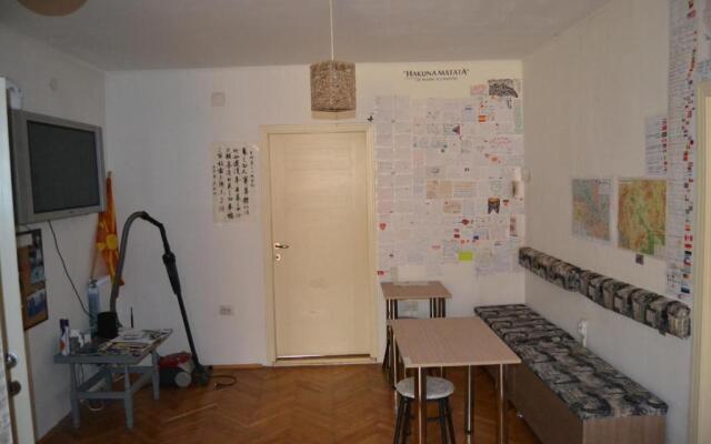 Hostel Valentin 2