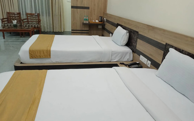 Dichang Resort & Hotel