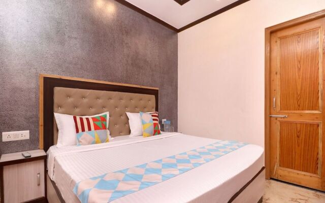 OYO 19174 Home Delightful Stay Dhalli