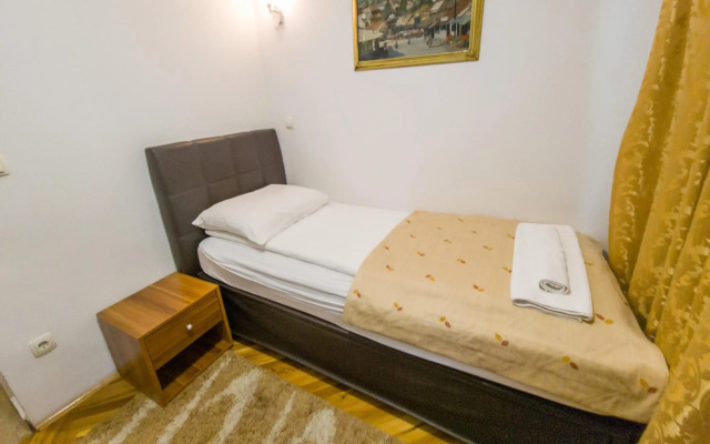 Hotel Herc