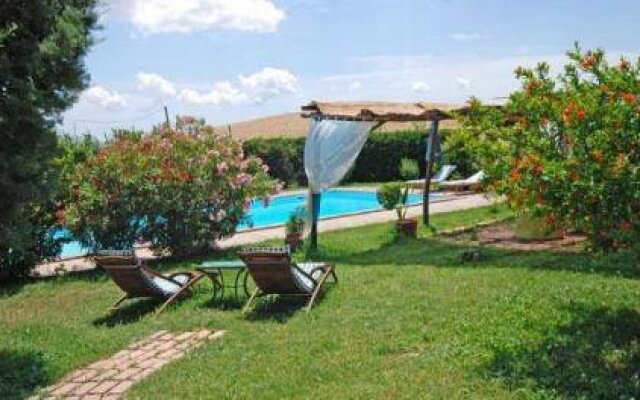 La Fornacina Country House