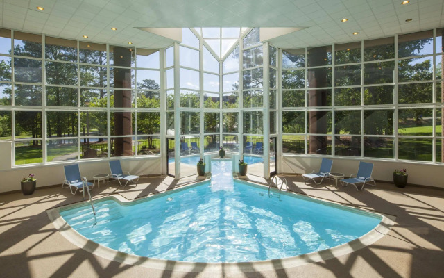 Four Points by Sheraton Richmond