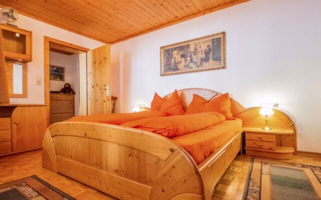 Romantik Chalet Karin 13826