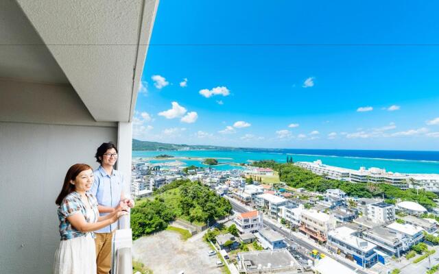 Kanehide Onna Marine View Palace