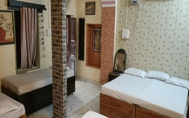 Bed & Breakfast Suraj Inn