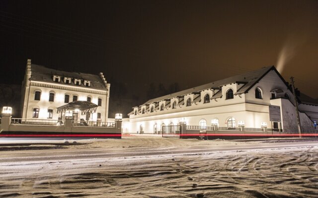 Hotel Pałac Jugowice