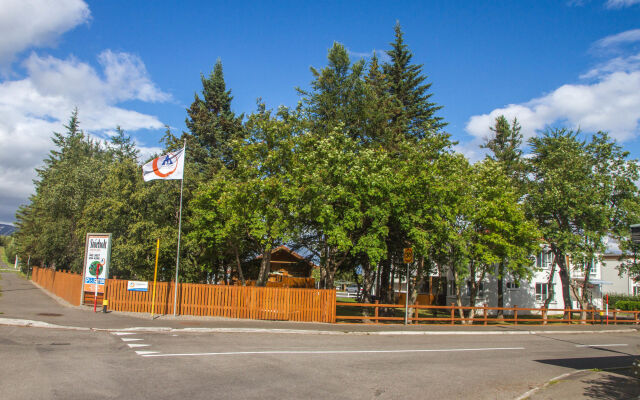 Akureyri Cottages