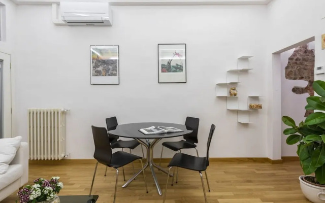 Santo Spirito Apartment