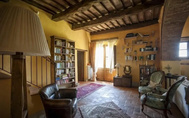 Verdidea - VILLA ORCIA