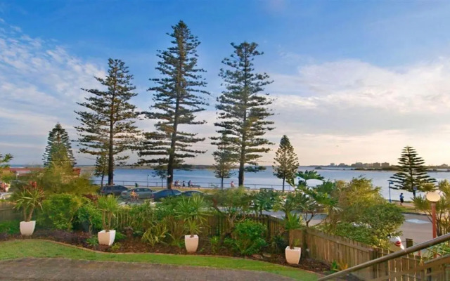 Allamanda U2, - Awesome Location -
