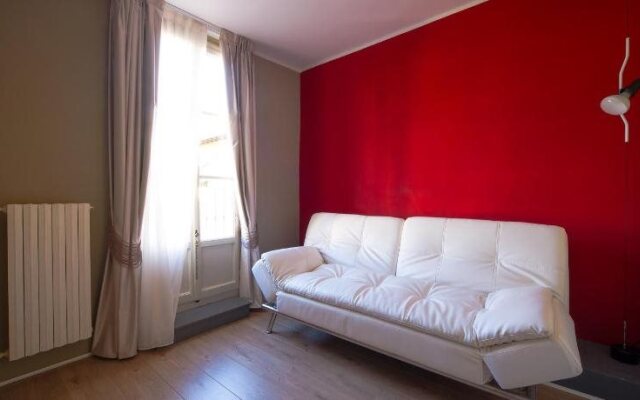 Residenza dEpoca Visacci