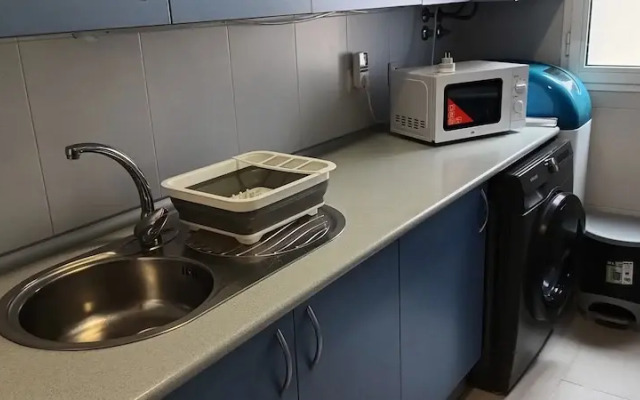 Beautiful 2 Bedroom Penthouse