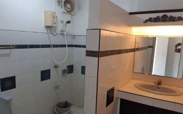 SM Travelodge