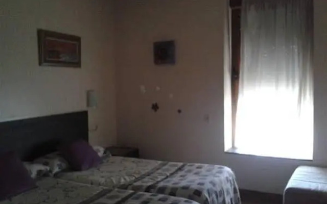 Pensión Atxiki