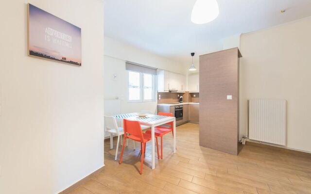 Athens Prime Apartments
