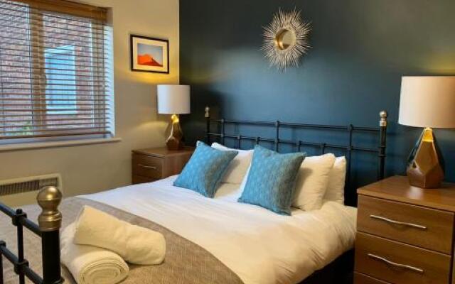 Accommodation Windsor Ltd - Lawrence Court