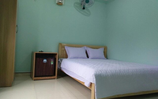 Bao Long Hotel