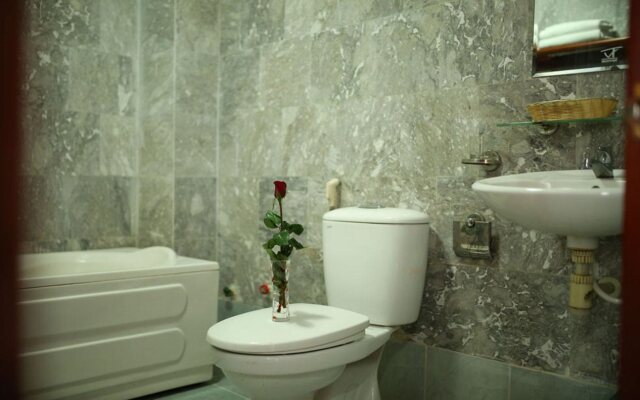 Phu My Long Hotel