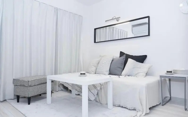 One Stage Ikebukuro - Vacation STAY 61822v – Guest Rooms – Tokyo