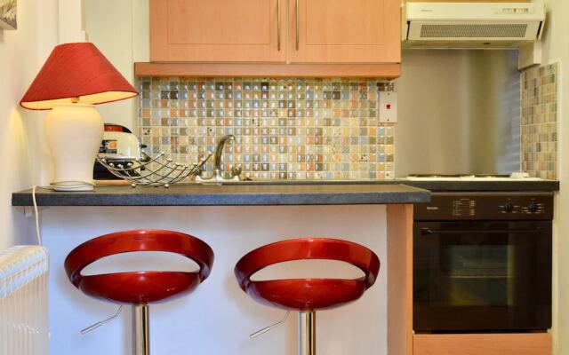 1 Bedroom Apartment in the Heart of Dublin