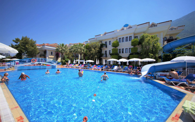 Yel Holiday Resort - All Inclusive