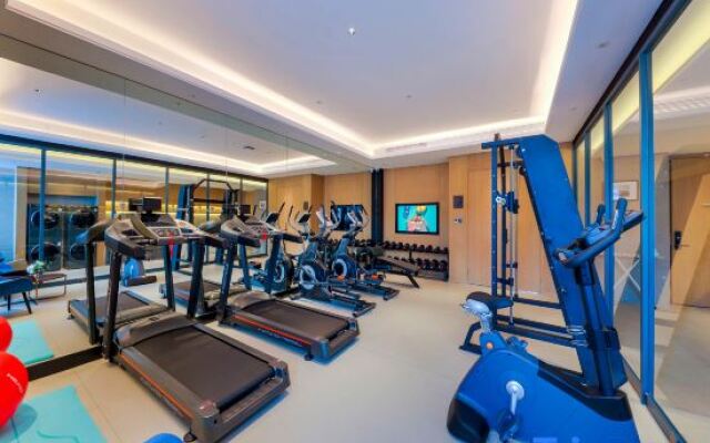 Park inn by Radisson Hotel