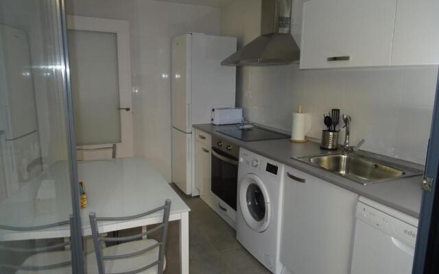 Apartamento Plaza San benito 4