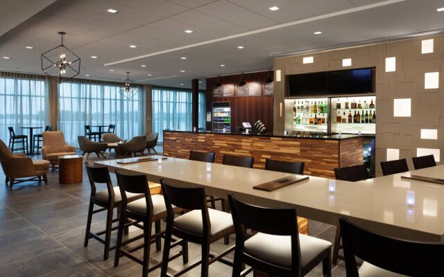 Courtyard by Marriott Winter Haven