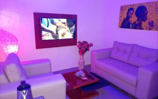 Continent Hotel - Akure