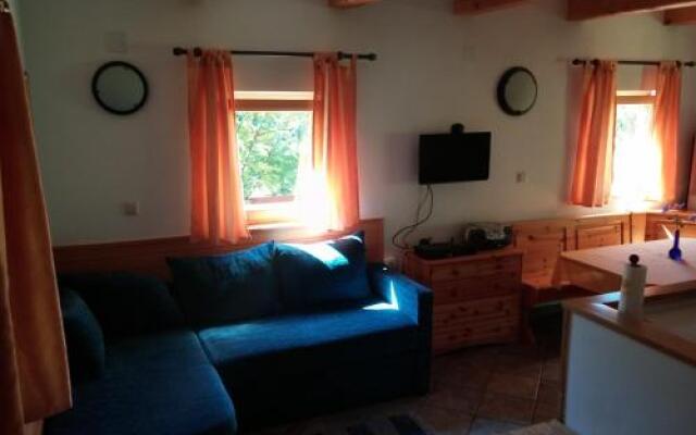 Apartma Brin Bovec