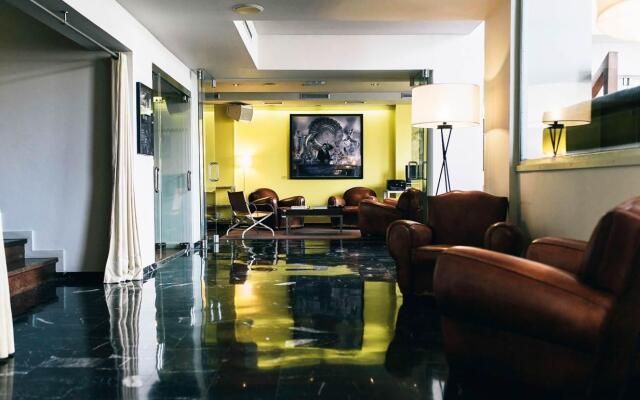 Hotel Miro