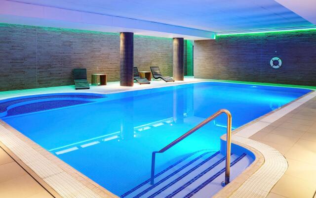 Novotel Edinburgh Park