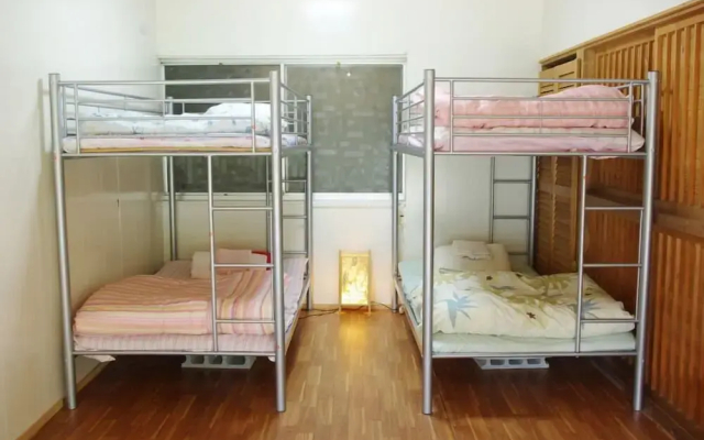 Happy Guest House