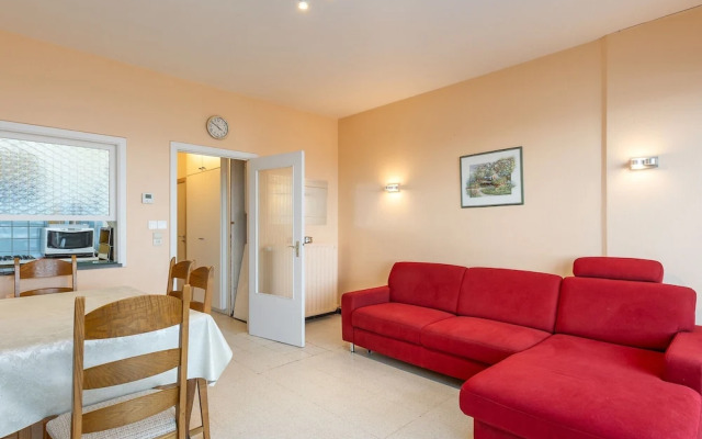 Cosy Apartment With Sunny Terrace