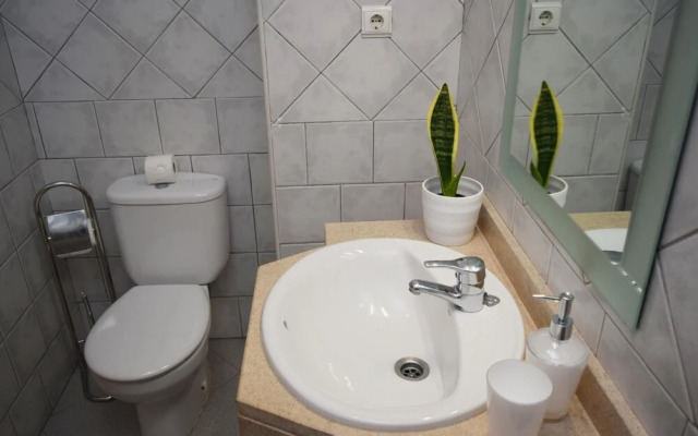 Sao Martinho, a Home in Madeira