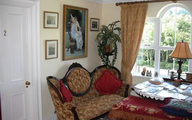Killyliss Country House B&B