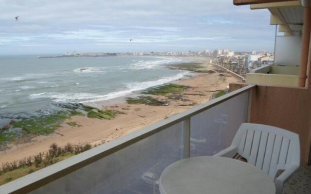 Appartement Les Sables-d'Olonne, 3 pièces, 6 personnes - FR-1-197-185