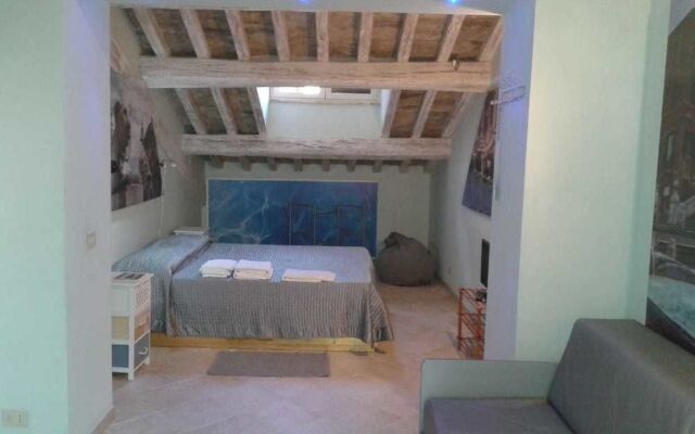 Condotti Dock Suite Rome