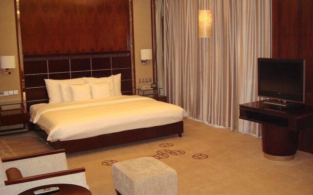 Jinnian Hotel - Shanxi