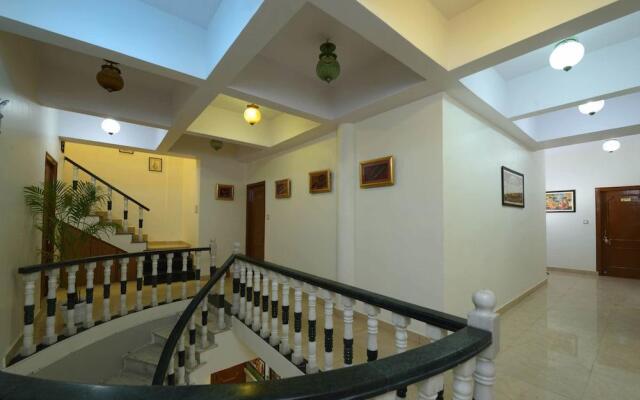 Hotel Empire Palace