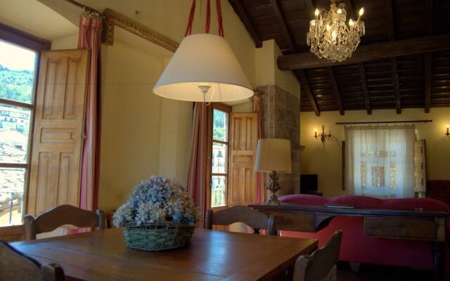 La Casa de La Panadería