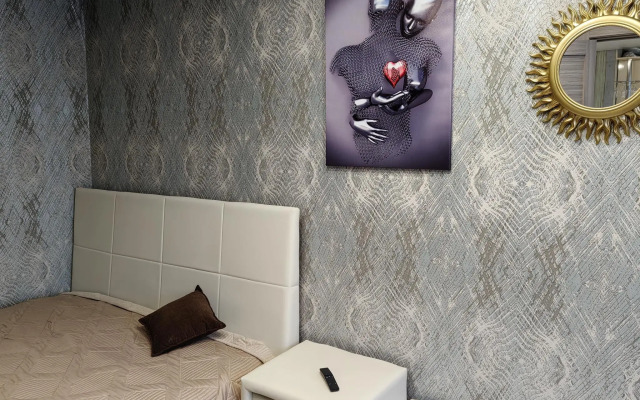 Апартаменты во 2-ом микрорайоне 14