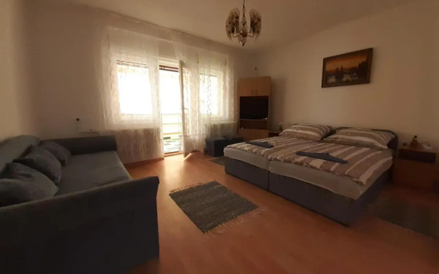 Atlantisz Vendégház Badacsony