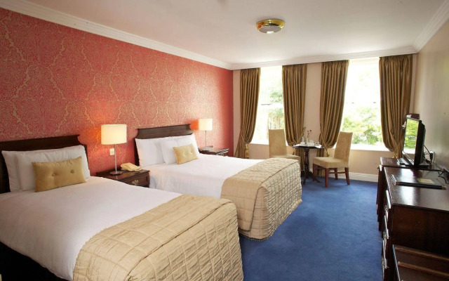 Anner Hotel