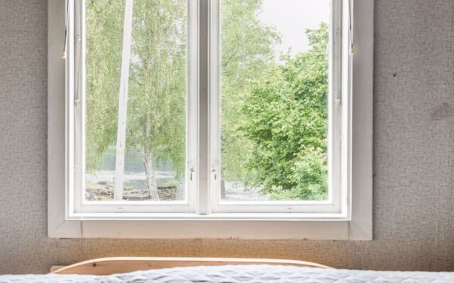 Forneboda (BLE161)