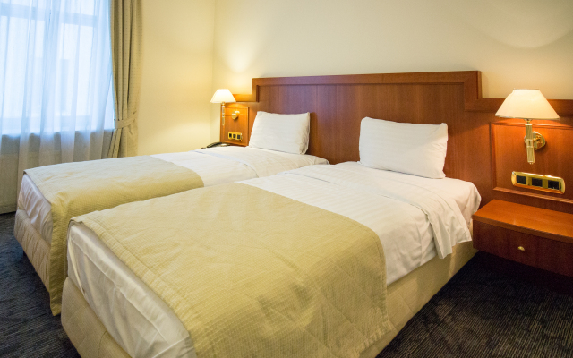 Hestia Hotel Jugend